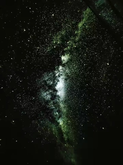 Galaxy Drift Projector