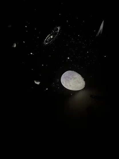 Galaxy Drift Projector