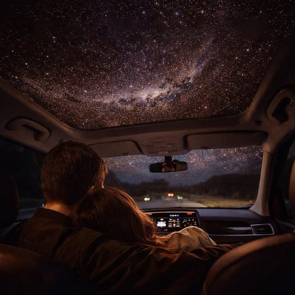Starry Night Dream Light